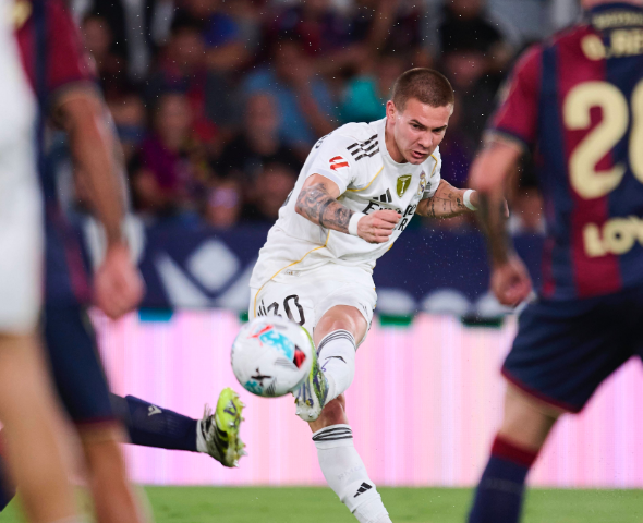 Real Madrid
