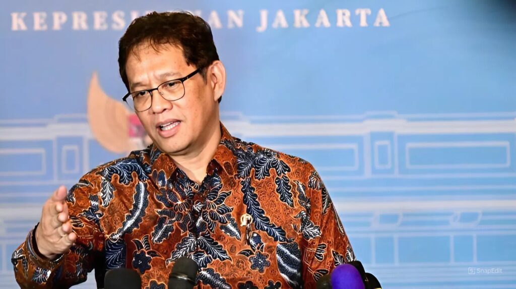 Menkeu Purbaya