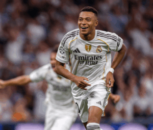 Real Madrid