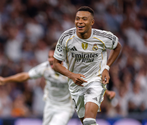 Real Madrid