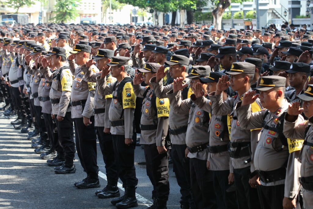 reformasi polri