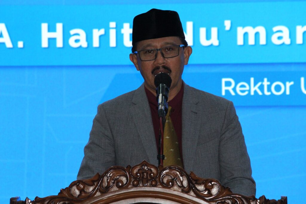 rektor unisba terjebak-1