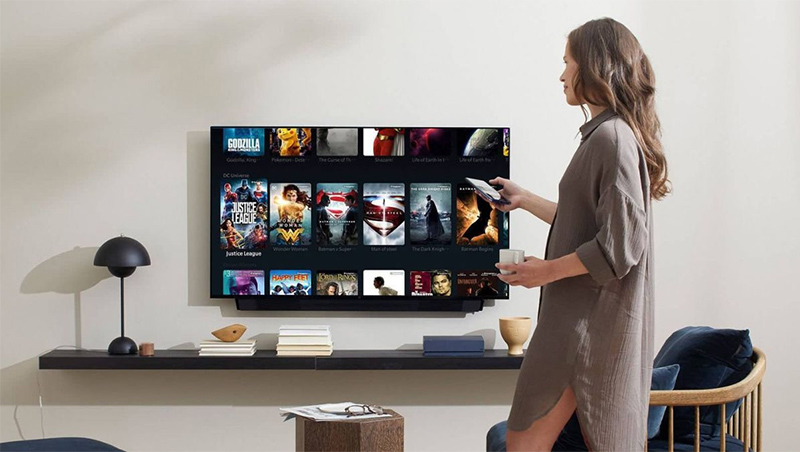 cara instal google chrome di TV xiaomi