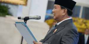 reshuffle kabinet merah putih (2)
