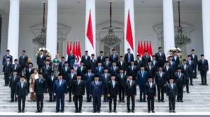 reshuffle kabinet merah putih-3