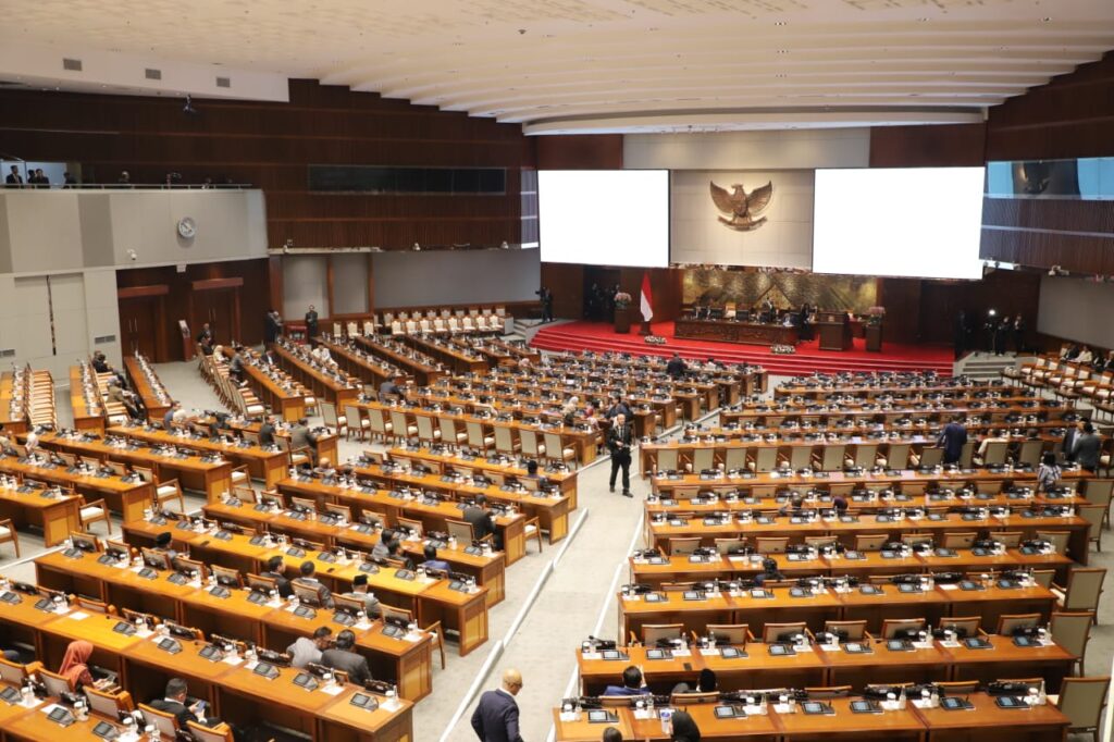 ruu prolegnas prioritas 2026