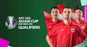 Timnas Indonesia