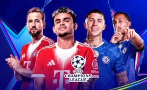 Chelsea