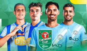 Manchester City