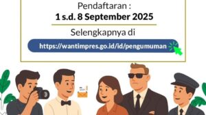 sekretariat wantimpres
