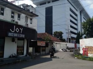 Demo Semarang