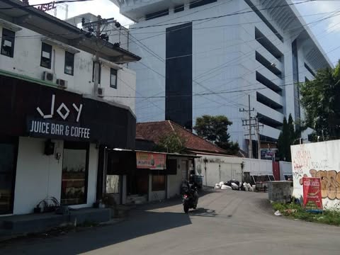 Demo Semarang