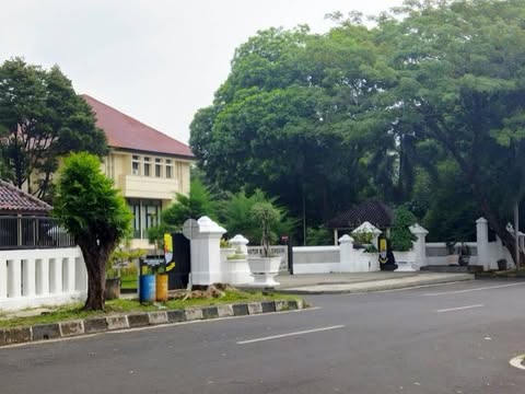 Korupsi Gedung Setda Cirebon