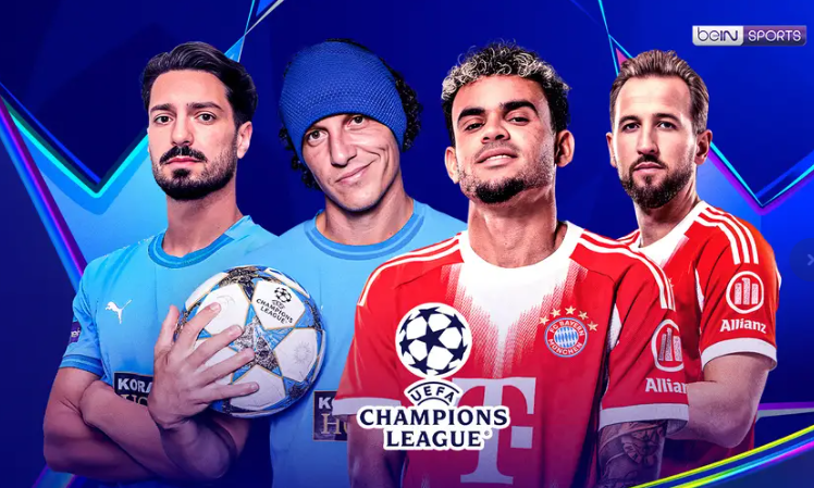 Bayern Munchen