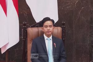 sidang gugatan perdana gibran