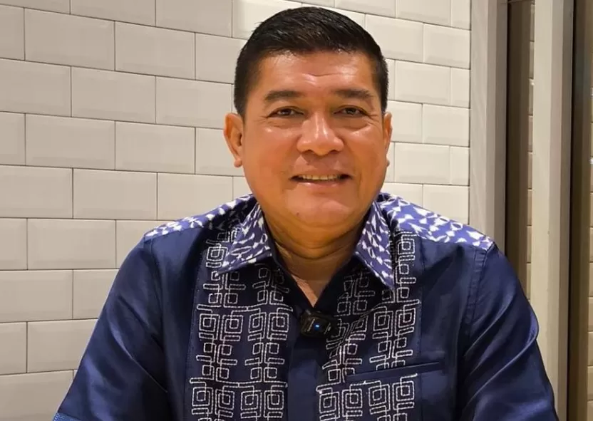 silfester tak ditahan