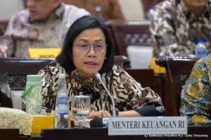 sri mulyani rumahnya dijarah