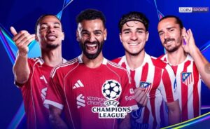 Liverpool