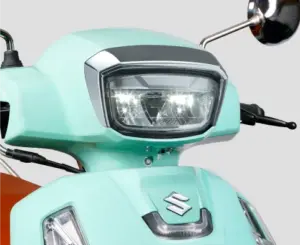 suzuki access 125