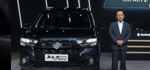 suzuki xl7 hybrid alpha kuro