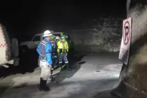 2 Pekerja Freeport yang Terjebak Longsor Tambang DitemukanTewas