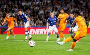 Real Sociedad vs Real Madrid