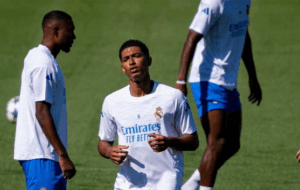 Real Madrid