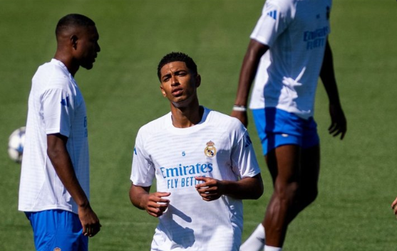 Real Madrid