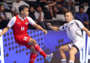 Timnas Futsal Indonesia