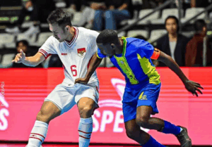 Timnas Futsal Indonesia