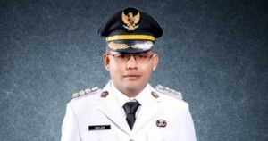 wali kota prabumulih ditegur