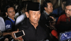 Wiranto 17+8