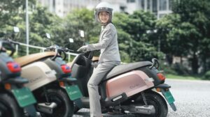yamaha cuxie
