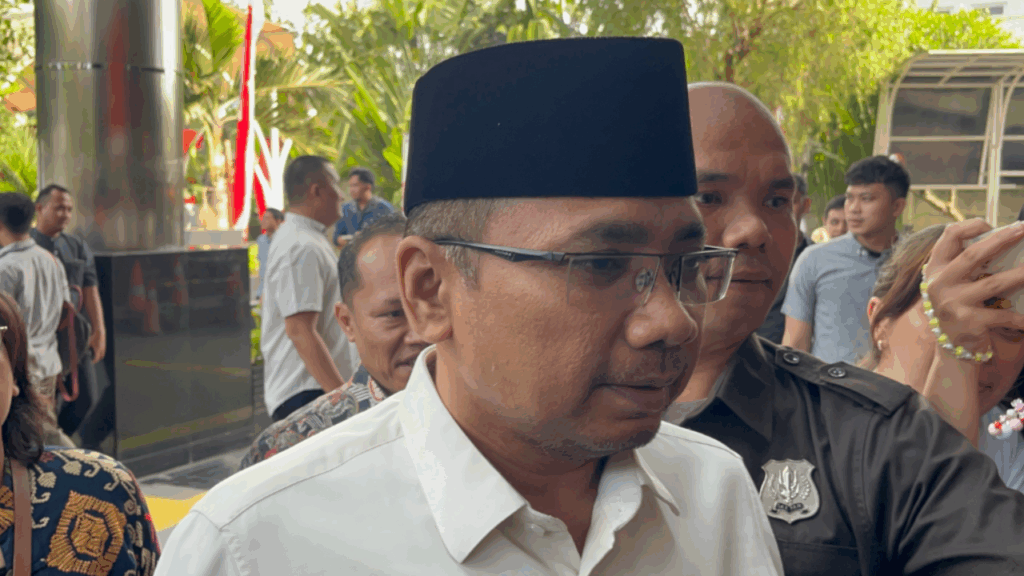 yaqut chalil penuhi panggilan
