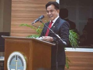 Kuasa hukum Delpedro