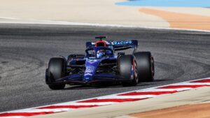 Formula One World Championship