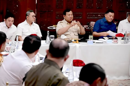 zulhas prabowo