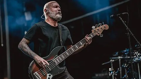 basisst limb bizkit meninggal