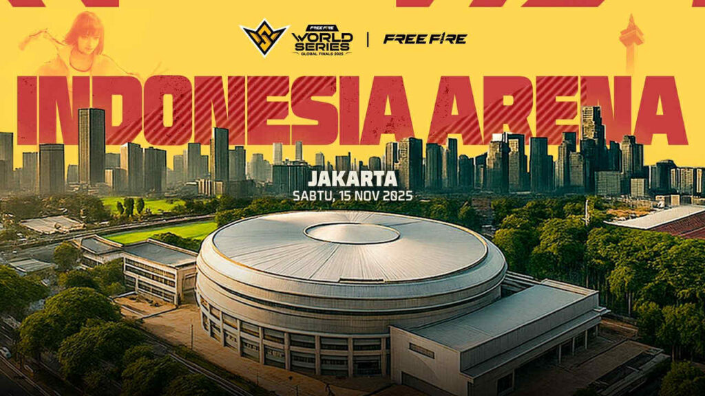 Grand Final FFWS