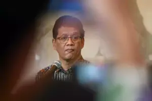 Purbaya Siap Renovasi Ponpes Al Khoziny, Asal Proposal Masuk Akal