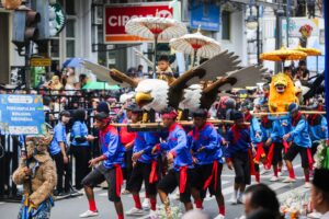 Asia Africa Festival 2025