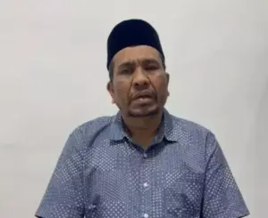 Wakil Bupati Pidie Jaya