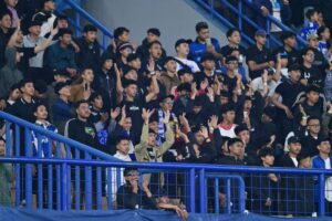 Pelatih Selangor FC Terkesan Dengan Atmosfer Stadion GBLA
