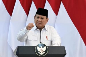 apa itu ditjen pesantren