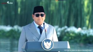 prabowo guru besar