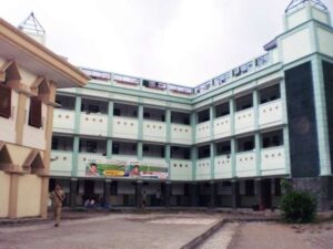 Pesantren Belum Mengantongi Izin PBG