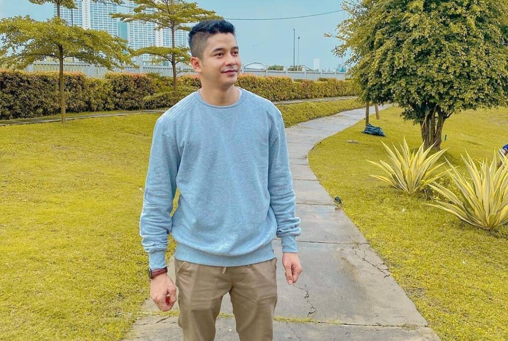 Adly Fairuz