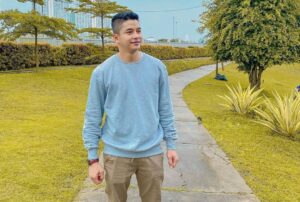 Adly Fairuz