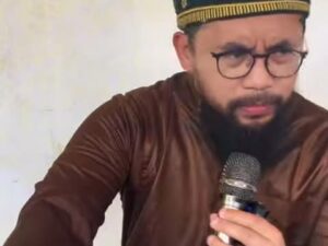 Agung Yansusan