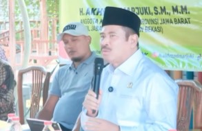 Akhmad Marjuki